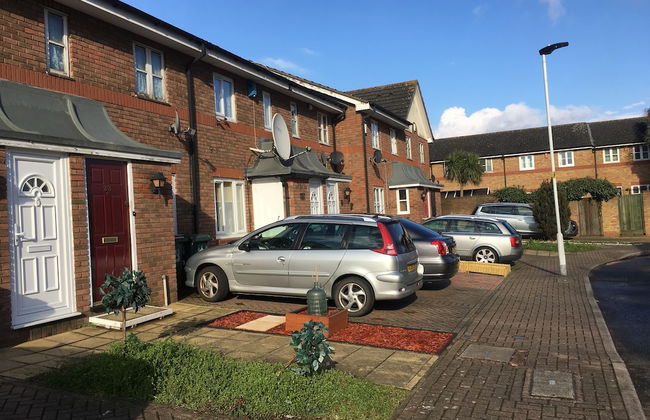 Angel House - Foto 31