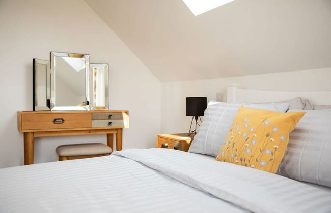 3BR Stylish Home Sea View Walk to East Wittering - Foto 72