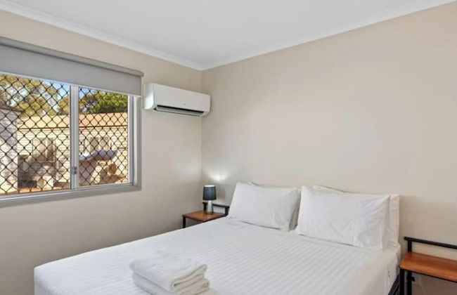 Discovery Parks - Port Hedland - Foto 18