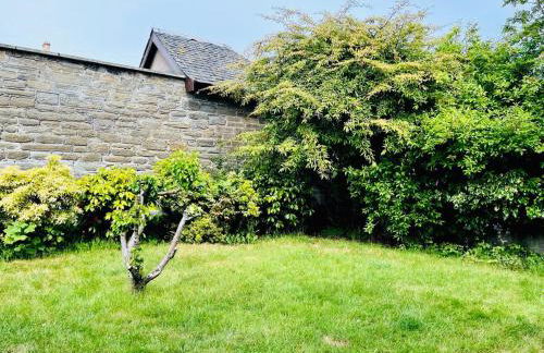 4-Bed Seaside Dream House - Sleeps 8 & Parking - Foto 36