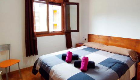 Apartaments Sort Pirineus - Foto 3