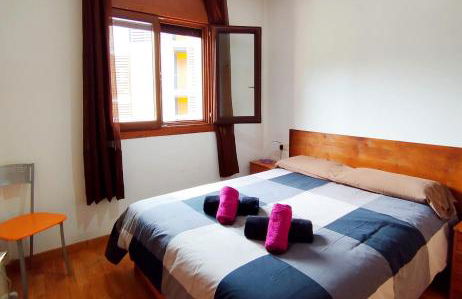 Apartaments Sort Pirineus - Foto 3