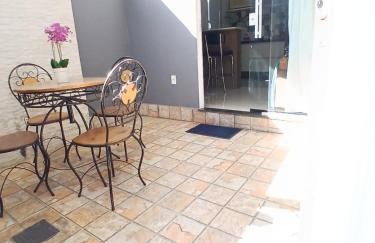 Casa c AR-condomínio prox ParkShopping Cpo Grande-CS2 - Foto 9