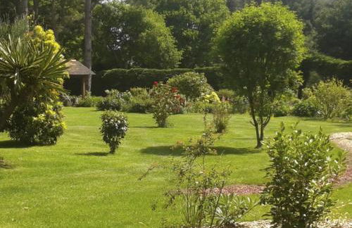 Holiday Home Chalet gite du bois d'amour - Hütte des Liebesh by Interhome - Foto 20