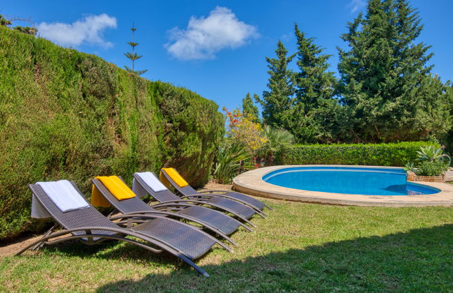 Chill Out on the Sea - Foto 48