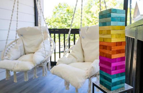 Walkable Highland Park Retreat, Family Friendly - Foto 46