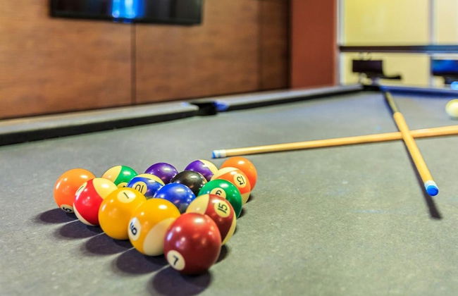 BridgeStreet at the Vue - Foto 24