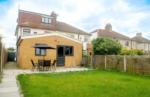 Royal Luxe 4 - 6 Bed House in London - Foto 34