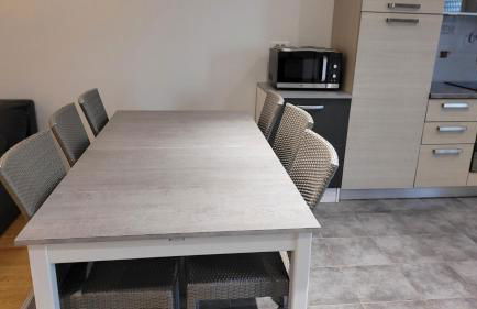 Appartement Giannoni - Foto 4