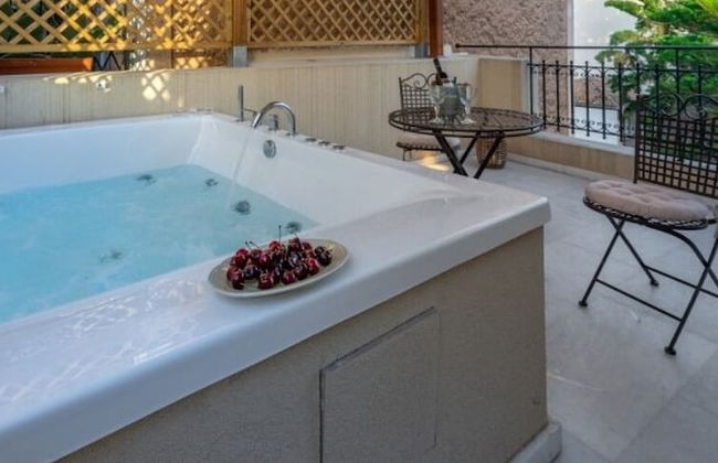 Ipelhome Plaka Boutique Apartments - Foto 68