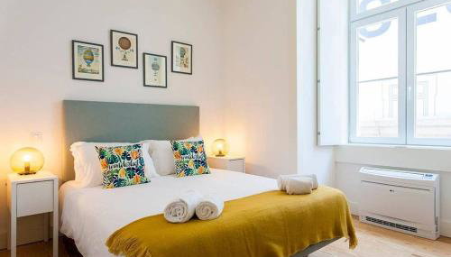 GuestReady - Modern home near Rua Augusta - Foto 5