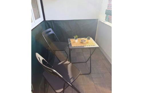 Studio Cosy Au Centre d'Evry - Foto 6