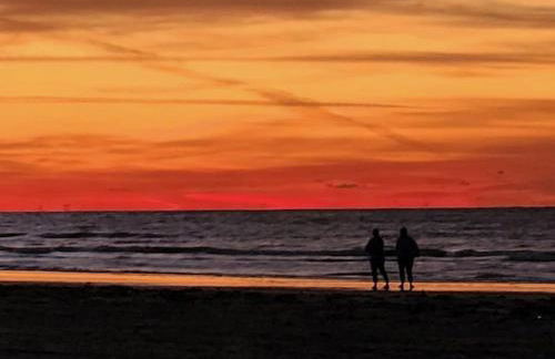 Seaview Island Getaway home - Foto 43