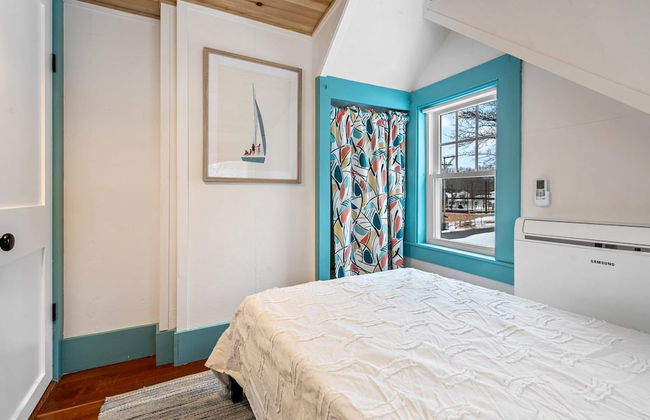 Sandpiper by the Sea - Cottage - Photo 5