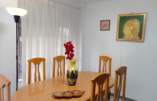 Alojamiento San Juan en Murcia Centro - Foto 16