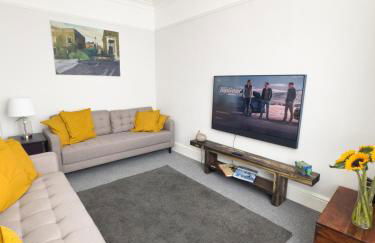 Victorian Home with Dedicated Workspace, Sherwood Nottingham - Foto 11