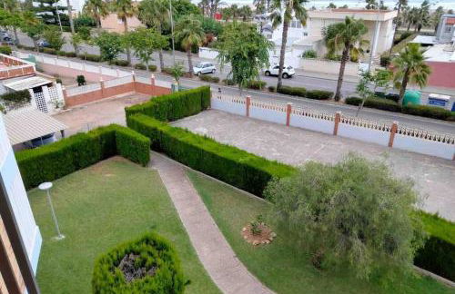 Appartement "Los Pinos" vue sur mer imprenable - Photo 28