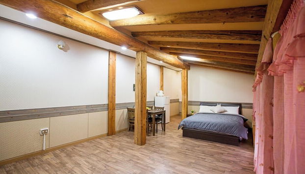 Vivaldi house - Foto 5, Habitación