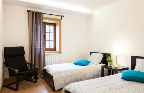 Cerca dos Passais - Foto 43