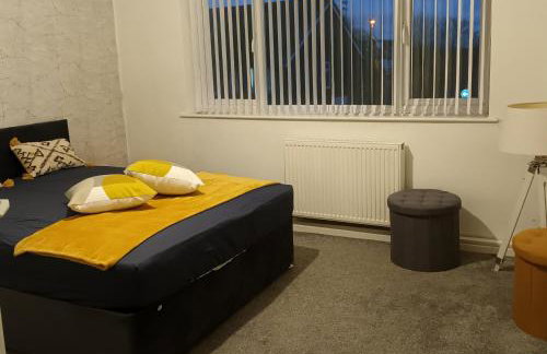 2 bed apartment - Foto 1