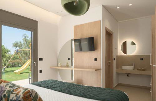 CaMa Villa, Pool, Landmark Views & Iconic Design, By ThinkVilla - Foto 64