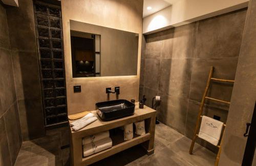 Spa Villas Nafpaktos - Foto 80