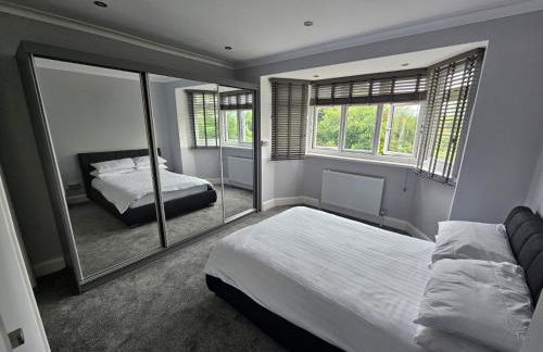 Shortwood Stay - Foto 61