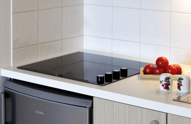 Aparthotel Adagio Access Nice Magnan - Foto 11