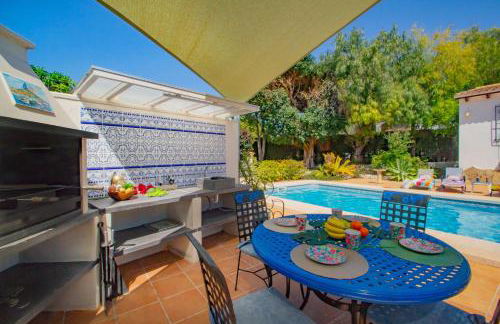 Villa Michele - PlusHolidays - Photo 10