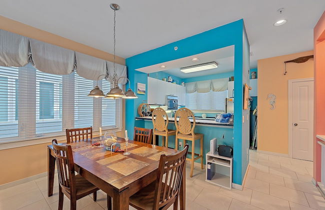 Surf And Turf At Cedars East 2 Bedroom Townhouse by RedAwning - Foto 34