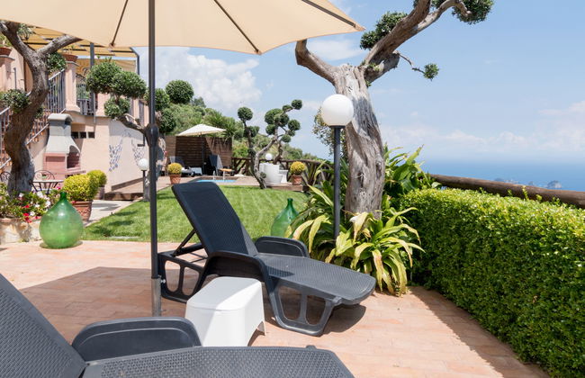 Relais Cacace - Foto 33