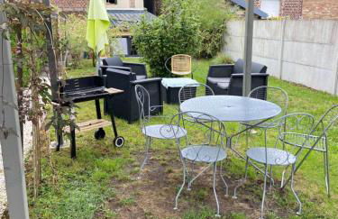 gite le CARMEL - Foto 54