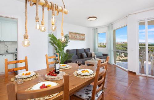 Santa Susanna Sunrise Apartment - Foto 7