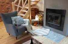 Leśna Chata Kaszuby - Foto 6