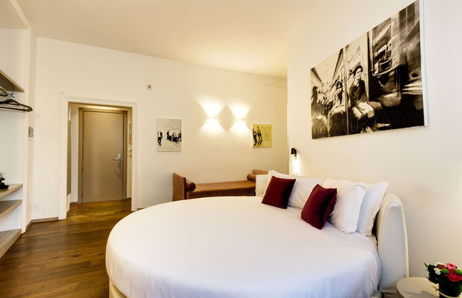 Piazza Farnese Luxury Suites - Foto 9