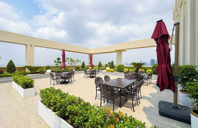 Versailles Square by Soben Homes - Foto 19