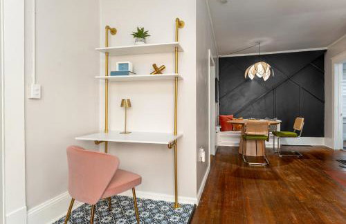 Relaxing Vibrant and Upscale 1Bedroom 1Bath Apartment - Foto 10