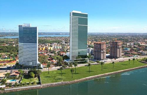 Ezza in Barra - Beach Flat - Foto 22