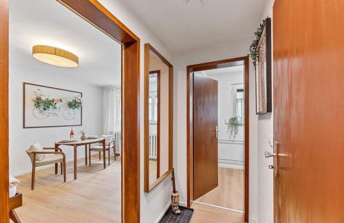 Black Forest Flower Apartment - Foto 57