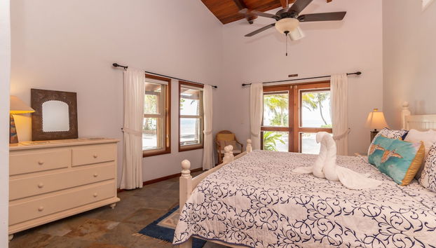 Villa Nautilus Del Mar- Seascape Villas - Foto 2, Habitación