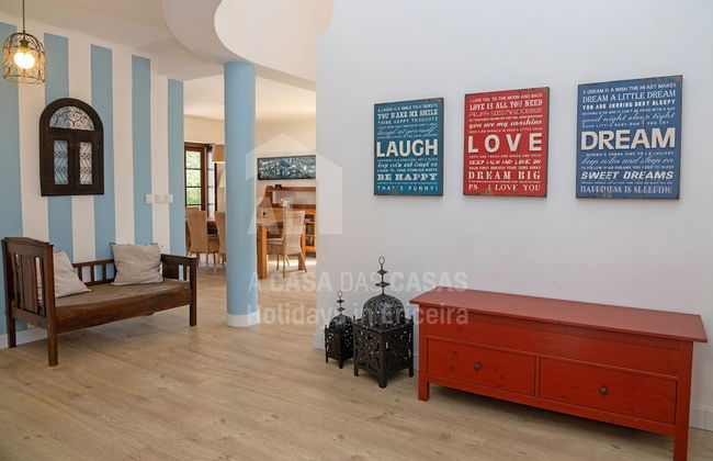 Casa da Praia by Acasadascasas - Foto 27