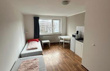 2-Rent Group Hostel Apartments HAN53 - Foto 50