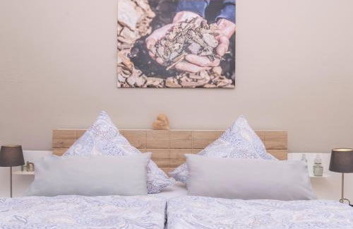 Ferienweingut Lütz - Foto 13