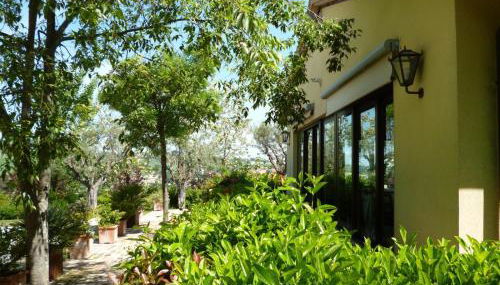 Agriturismo Vivace - Foto 4, Garden, Garden view