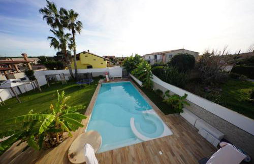 Eden Luxury Villa - Foto 8