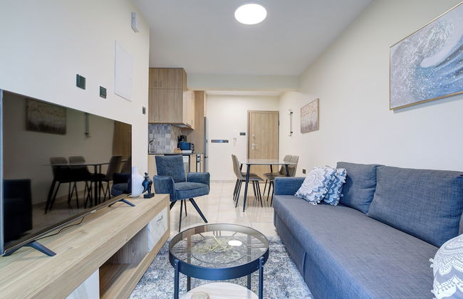 75 Prokymea- Steps From the Sea, Downtown, Balcony - Foto 1