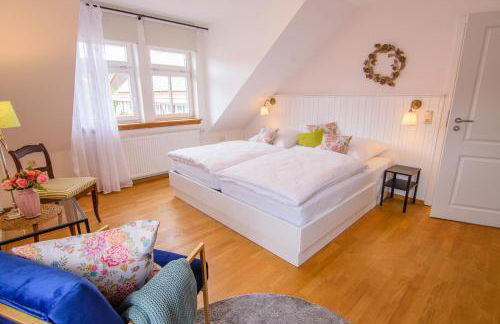 WERTS HOF FerienWohnen - Foto 42