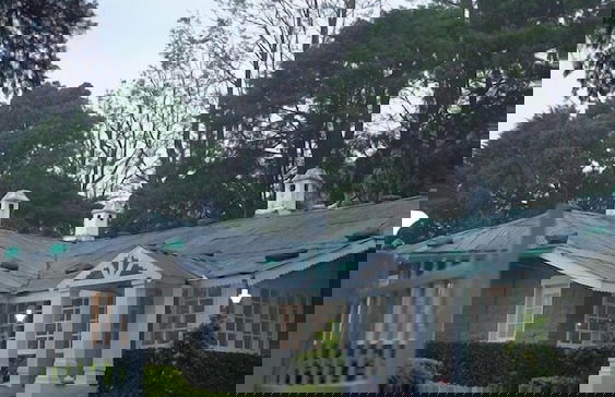 Tentgram Bungalow Suryanelli - Foto 13