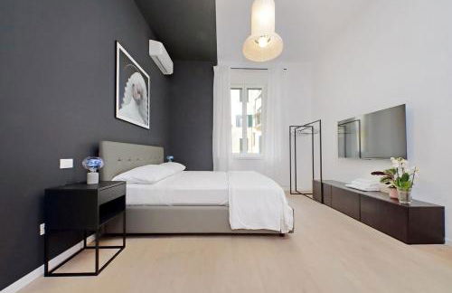 Elegance in Parioli Rome La casa di Pigi - Foto 10