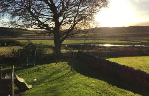 Copper Beech Lodge with Hot Tub - Foto 17